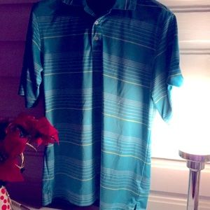 Cypress Club Performance men’s medium polo